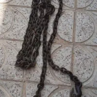 زنجیر اصلی آمریکایی|ابزارآلات|کوهدشت, |دیوار