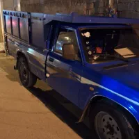 حمل بار  وانت نیسان|خدمات حمل و نقل|برازجان, |دیوار