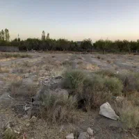 زمین با مساحت ۱۱۸۰ متر در توس ۱۶۵|فروش زمین و ملک کلنگی|مشهد, امین آباد|دیوار