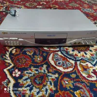 ویدیو سی دی ال جی