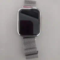 ساعت هوشمند