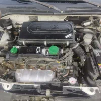 تیبا2کم کارمدل1400زپاس قفل