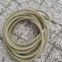 شیلنگ سالم جنس محکم  بشرط|مصالح و تجهیزات ساختمان|فاضل آباد, |دیوار