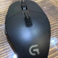 موس لاجیتک مدل G302