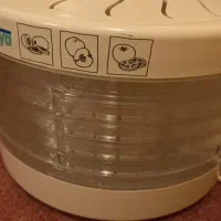 میوه و سبزی خشک کن سایا