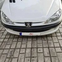 ۲۰۶ sdمدل ۹۶