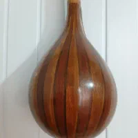 سه تار حرفه ای دو مهر براخانی