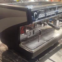 دستگاه اسپرسوساز صنعتی SIMONELLI nova|کافی‌شاپ و رستوران|کرج, ساسانی (قلمستان)|دیوار