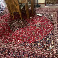 فرش دستباف لاکی|فرش|تهران, منصوریه (پل سیمان)|دیوار