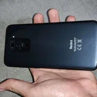 شیایومی note 9