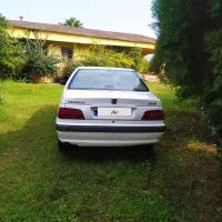 پژوپارس|خودرو سواری و وانت|شاهین‌شهر, شهرک صنعتی|دیوار