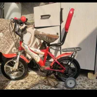 دوچرخه و سه چرخه