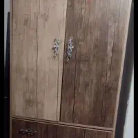 کمد ام دی اف