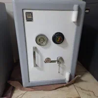 گاوصندوق اصل کاوه مدل 350 kR با رمز تایوانی