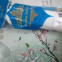 تولید سفره یک بار مصرف|سفره، حوله، دستمال آشپزخانه|اصفهان, رهنان|دیوار