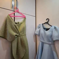 لباس مجلسی فروش فوری|لباس|رشت, جهاد|دیوار