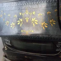 بخاری۱۲۰۰۰۰‌گیتی افروز|بخاری، هیتر، شومینه|رباط‌کریم, نصیرشهر|دیوار