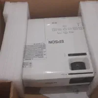 ویدئویی پروژکتور در حد نو