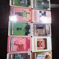 کیمدی ماینکرفتی