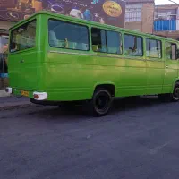مینی بوس