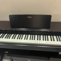 پیانو دیجیتال یاماها Ydp 144|پیانو، کیبورد، آکاردئون|قدس, شهر‌قدس|دیوار