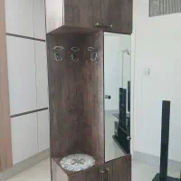 دراور|جاکفشی، کمد، دراور|تربت‌حیدریه, کاشانی|دیوار