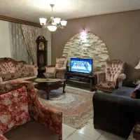 107متری/ارزشمند/تاپ لوکیشن بلوارسمیه