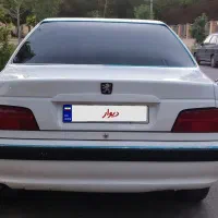 پژو پارس|خودرو سواری و وانت|اصفهان, ملک‌شهر|دیوار
