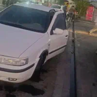 سمند خوش قیمت