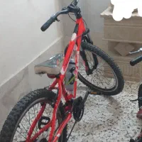 دوچرخه ویوا ۲۶ در حدنو