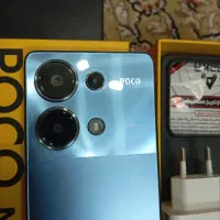 Poco M6 pro|موبایل|قم, چهل درخت‎|دیوار