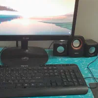 pc خانگی|رایانه رومیزی|بناب, |دیوار