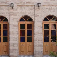 اجاره اقامتگاه سنتی مبله با خدمات|اجارهٔ کوتاهمدت آپارتمان و سوئیت|شیراز, سیاه سنگ|دیوار