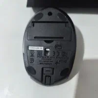 موس جینیوس بی سیم NX-7009|قطعات و لوازم جانبی رایانه|گلپایگان, |دیوار