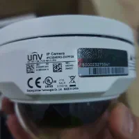 دوربین مدار بسته unv با وسایل کامل ۴ مگا پیکسل|دوربین مداربسته|اصفهان, گلستان|دیوار