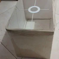 شید آباژور و لوستر