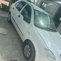تیبا 2 (هاچبک) EX، مدل ۱۳۹۷