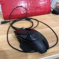 موس لاجیتک G502 Hero|قطعات و لوازم جانبی رایانه|بندرعباس, |دیوار