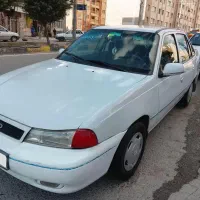 دوو سیلو فروش ومعاوضه