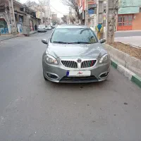 برلیانس h320اتومات موتور1650|خودرو سواری و وانت|تهران, خلیج فارس|دیوار