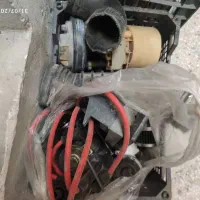 لوازم پژو دو هزار کاربرات کول دلکو کیلومتر