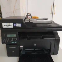 پرینتر hp m1212nf