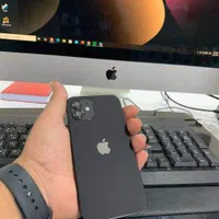 iphone 12 128 zaa از دم قسط و نقدی|موبایل|کرج, عظیمیه|دیوار