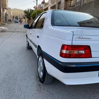 پژو‌405slx|خودرو سواری و وانت|کرمانشاه, |دیوار