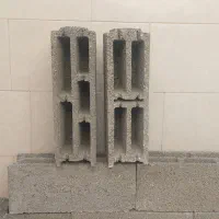 بلوک سیمانی سبک پوکه ای لیکا