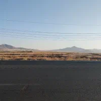 فروش زمین198متری،فروش نقدومعاوضەباماشین|فروش زمین و ملک کلنگی|دهگلان, |دیوار