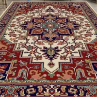 فرش ماشینی نو