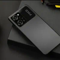 یک دستگاه گوشی پوکو ایکس فایو پرو به فروش میرسد