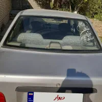 پراید ۱۳۱مدل اخر۹۰|خودرو سواری و وانت|سنگدوین, |دیوار