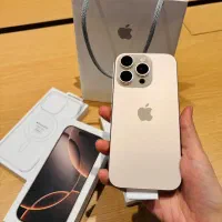 ایفون اپل 17پرومکس جدید های کپی طرح اصلی|موبایل|میناب, |دیوار